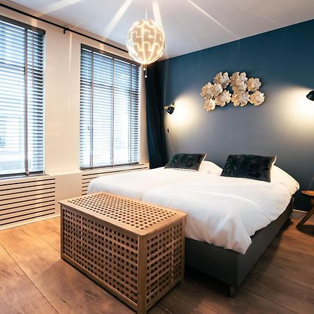 Familie Hotel & Apartments Alkmaar Eksteriør billede