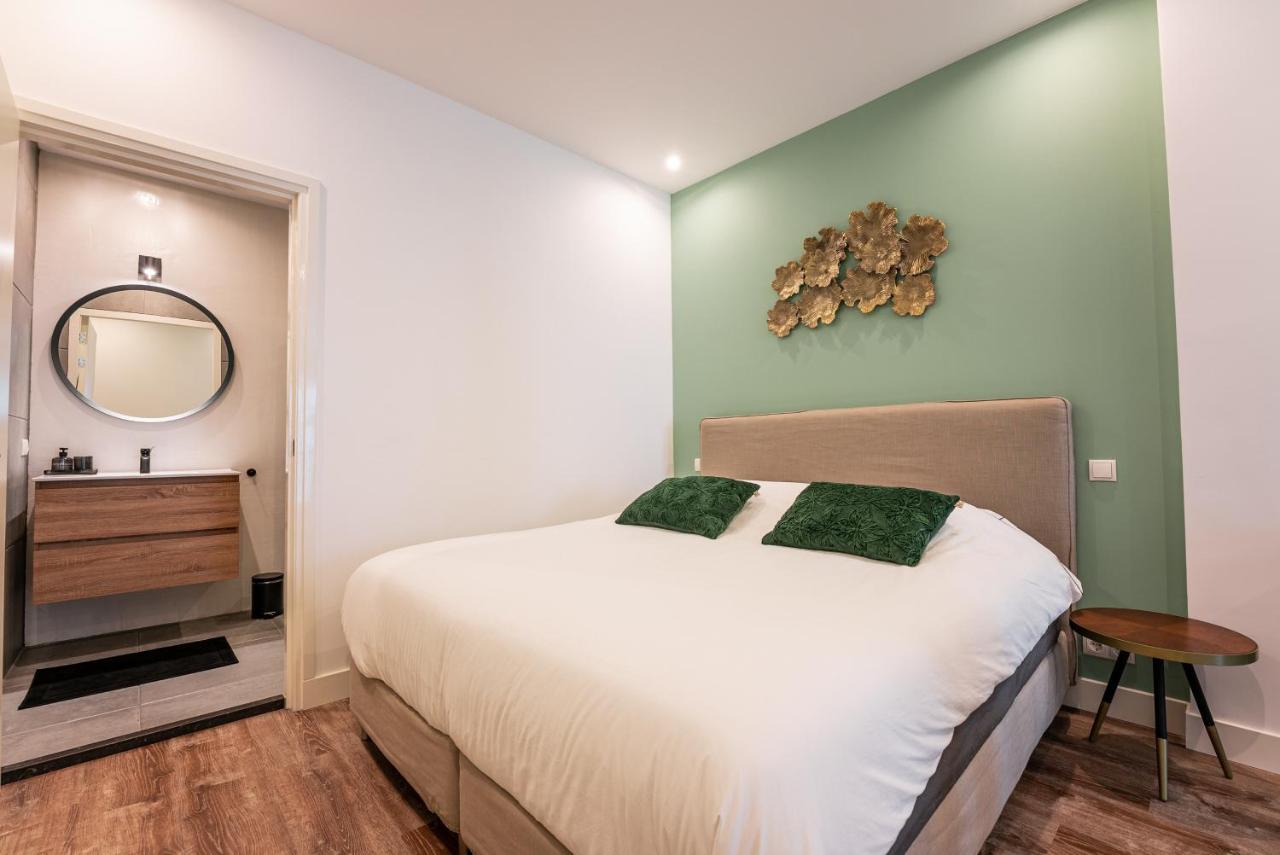 Familie Hotel & Apartments Alkmaar Eksteriør billede