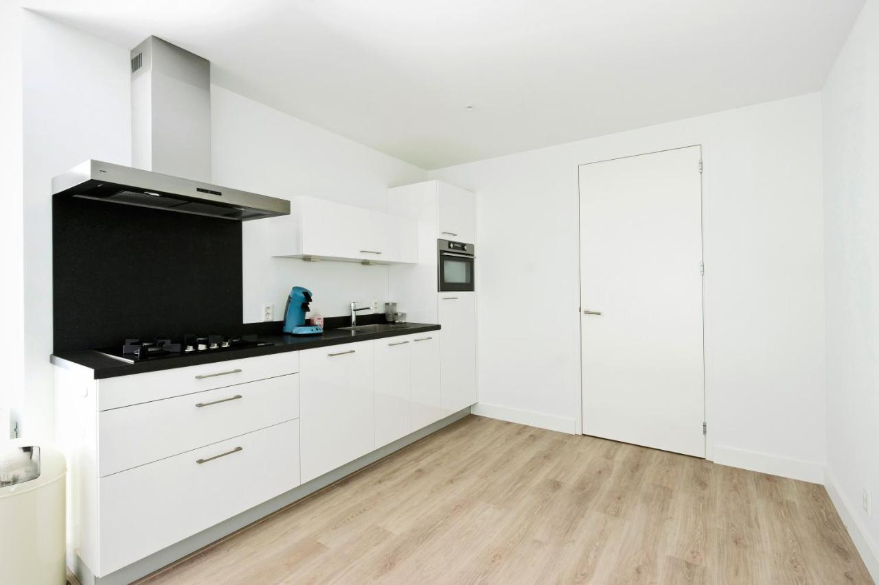 Familie Hotel & Apartments Alkmaar Eksteriør billede