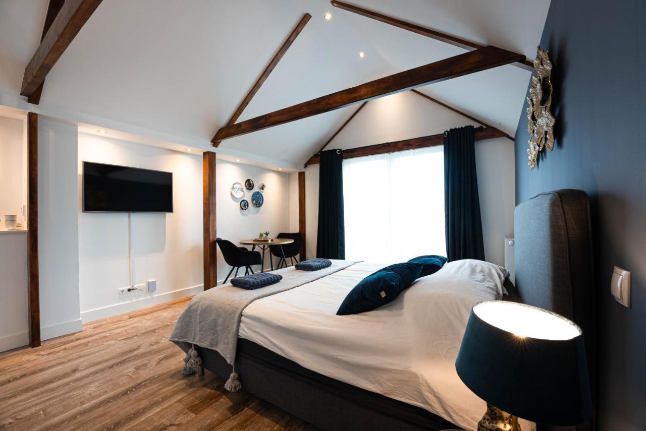 Familie Hotel & Apartments Alkmaar Eksteriør billede