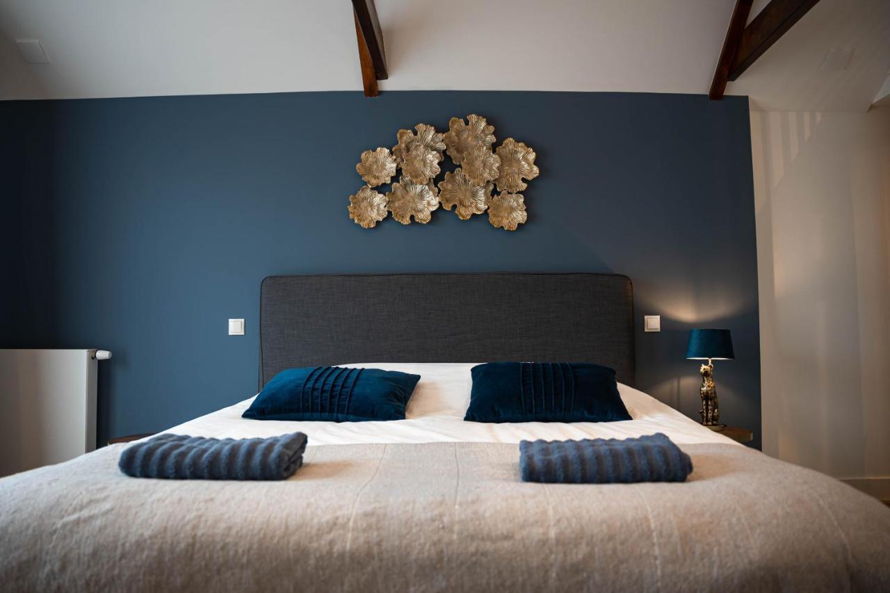 Familie Hotel & Apartments Alkmaar Eksteriør billede