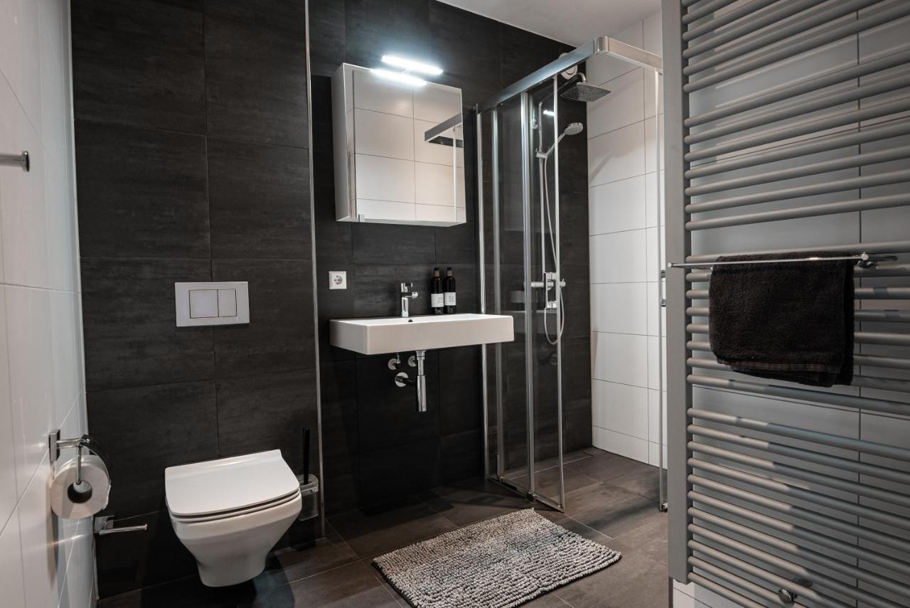 Familie Hotel & Apartments Alkmaar Eksteriør billede