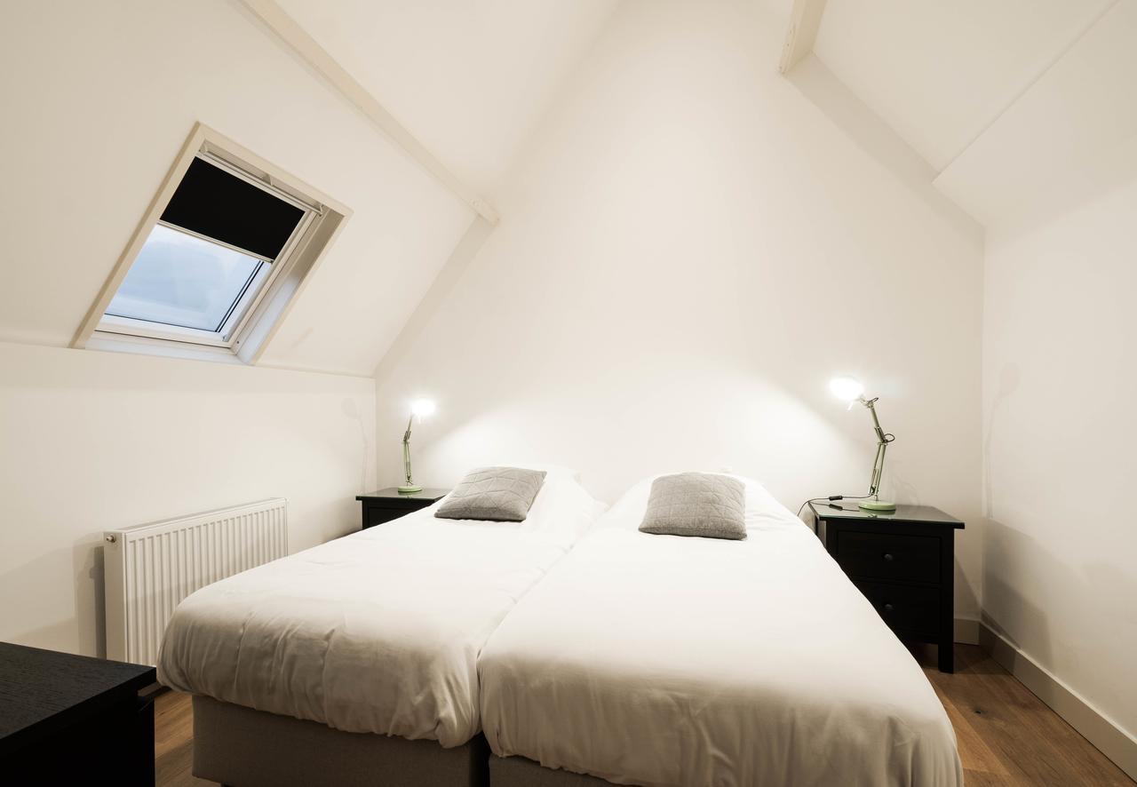 Familie Hotel & Apartments Alkmaar Eksteriør billede